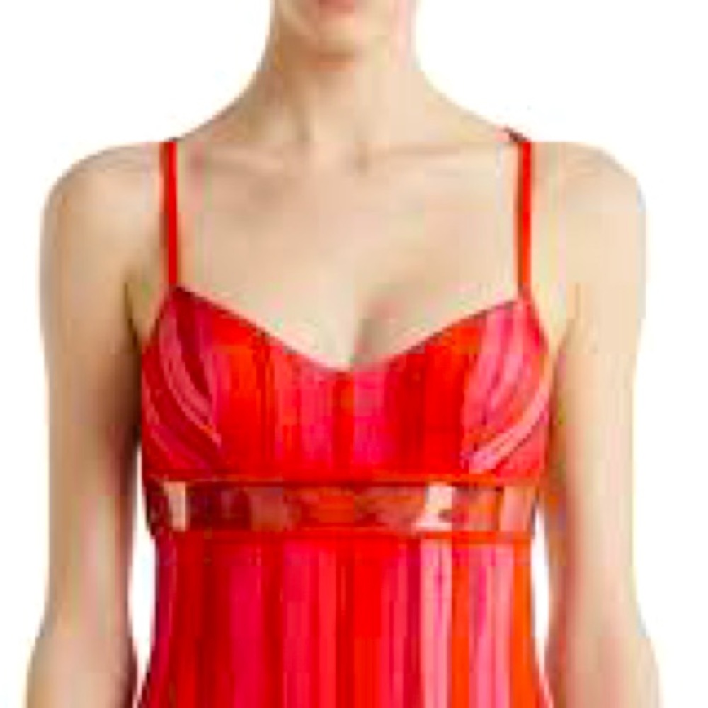 🔥HOST PICK🔥Perla Summer Stripe bathing suit - Picture 10 of 10